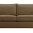 Douglas Fabric Coffee with Fossil Hardwood | Camden Axel Sofa | Valley Ridge Furniture