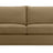 Douglas Fabric Peat with Fossil Hardwood | Camden Axel Sofa | Valley Ridge Furniture