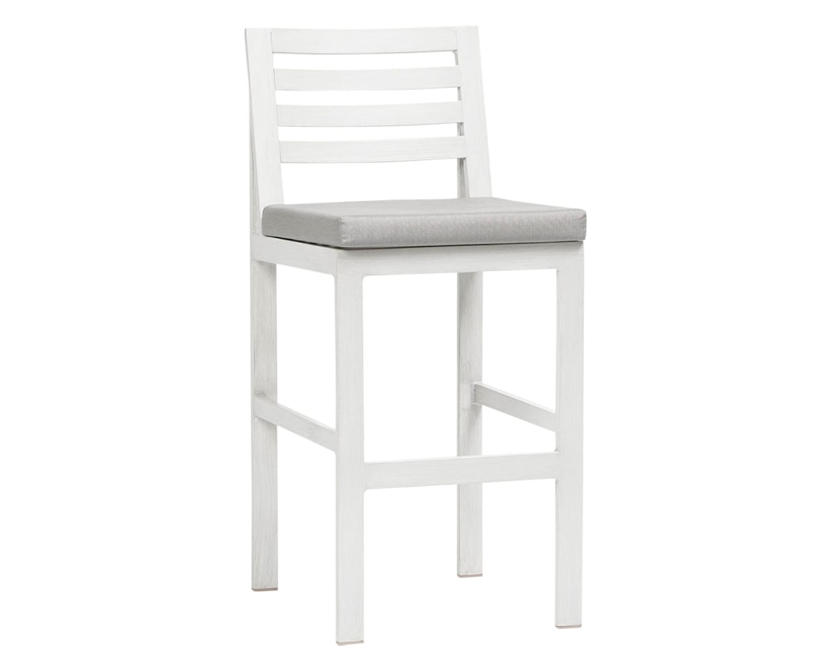 Bar Chair | Ratana Park Lane Collection | Valley Ridge Furniture