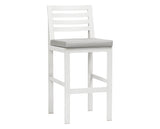 Bar Chair | Ratana Park Lane Collection | Valley Ridge Furniture