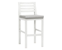 Bar Chair | Ratana Park Lane Collection | Valley Ridge Furniture