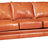 Sofa as Shown | Legacy Barton Sofa | Valley Ridge Furniture