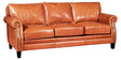 Sofa as Shown | Legacy Barton Sofa | Valley Ridge Furniture