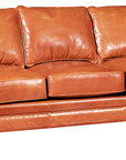 Sofa as Shown | Legacy Barton Sofa | Valley Ridge Furniture