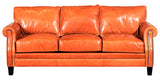 Sofa as Shown | Legacy Barton Sofa | Valley Ridge Furniture