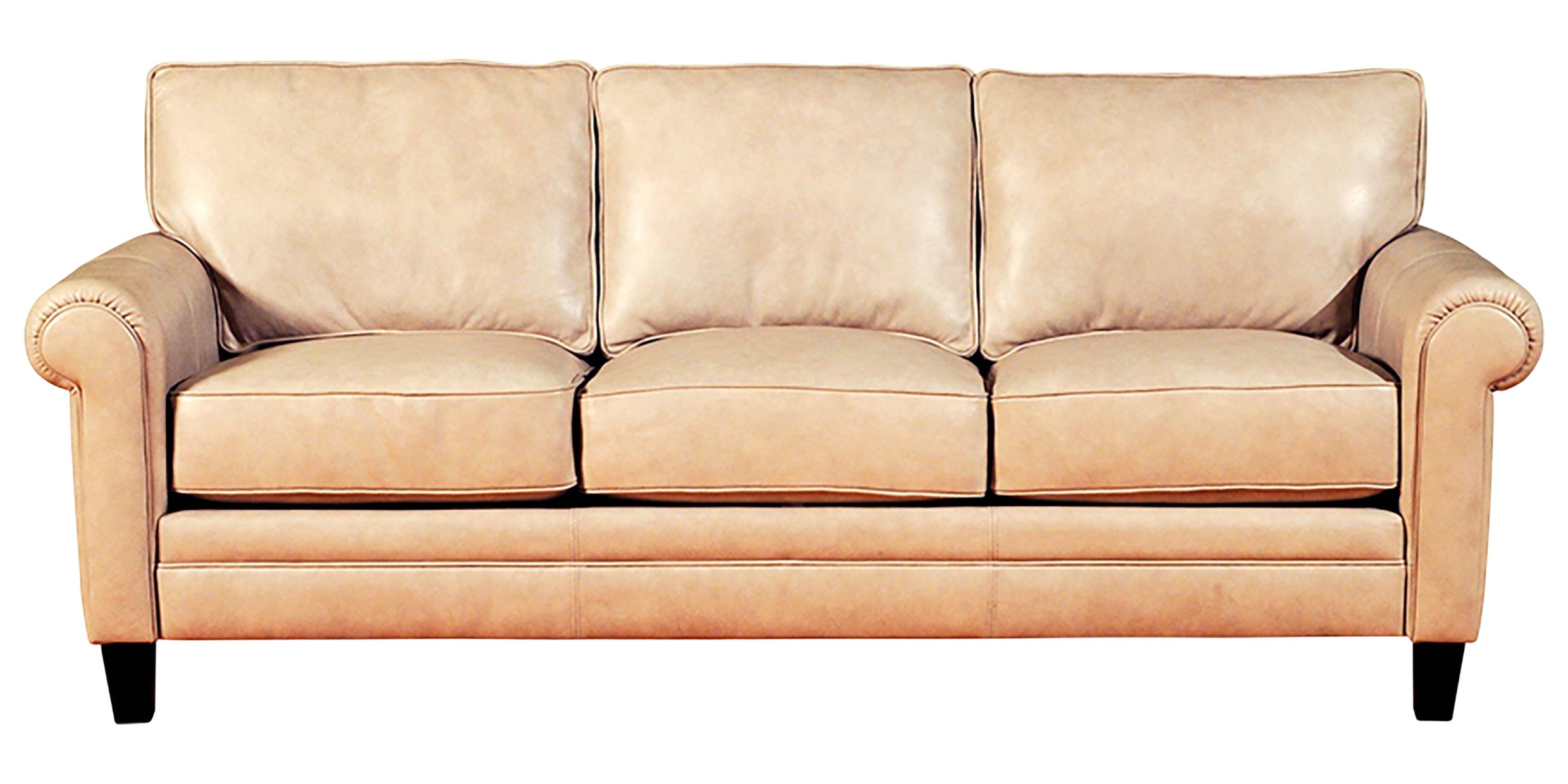Sofa as Shown | Legacy Brandy Sofa | Valley Ridge Furniture