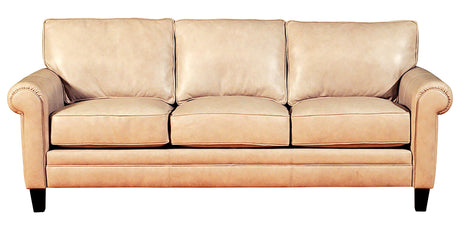 Sofa as Shown | Legacy Brandy Sofa | Valley Ridge Furniture