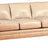 Sofa as Shown | Legacy Brandy Sofa | Valley Ridge Furniture