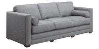 Sofa as Shown | Divani Bridge Sofa | Valley Ridge Furniture