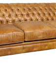 Sofa as Shown | Legacy Charleston Sofa | Valley Ridge Furniture