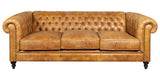 Sofa as Shown | Legacy Charleston Sofa | Valley Ridge Furniture