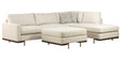 Sofa as Shown | Divani Clare Sofa | Valley Ridge Furniture