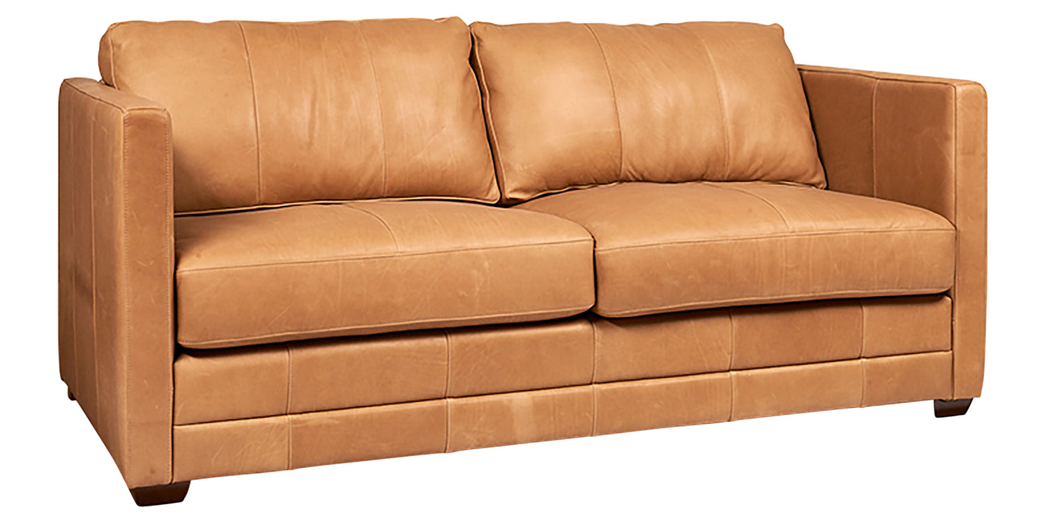 Sofa as Shown | Legacy Cleveland Sofa | Valley Ridge Furniture