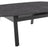 Nimbus Black Porcelain & Black Steel | BDI Cloud 9 Lift Coffee Table | Valley Ridge Furniture