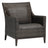 Club Chair | Ratana Biltmore Collection | Valley Ridge Furniture