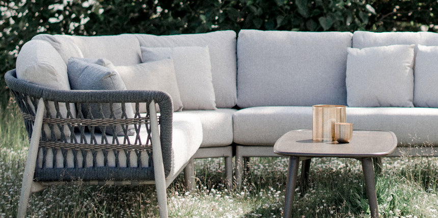 Set as shown | Ratana Coconut Grove Collection | Valley Ridge Furniture