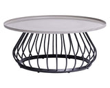 Coffee Table | Ratana Diva Collection | Valley Ridge Furniture