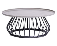 Coffee Table | Ratana Diva Collection | Valley Ridge Furniture