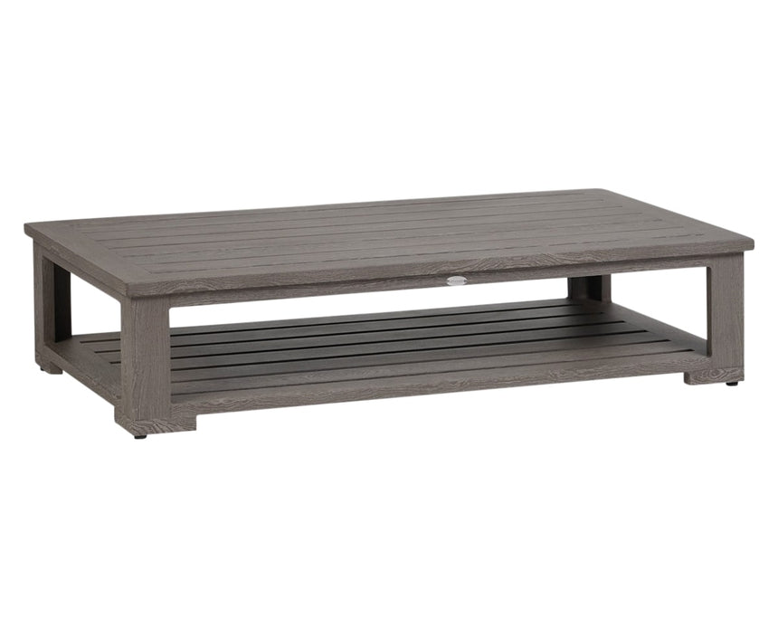 Coffee Table | Ratana Cubo Collection | Valley Ridge Furniture