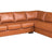 Sofa as Shown | Divani Cole Sofa | Valley Ridge Furniture