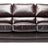 Sofa as Shown | Legacy Cozy Sofa | Valley Ridge Furniture