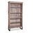 Oyster | Handstone Cumberland Open Bookcase