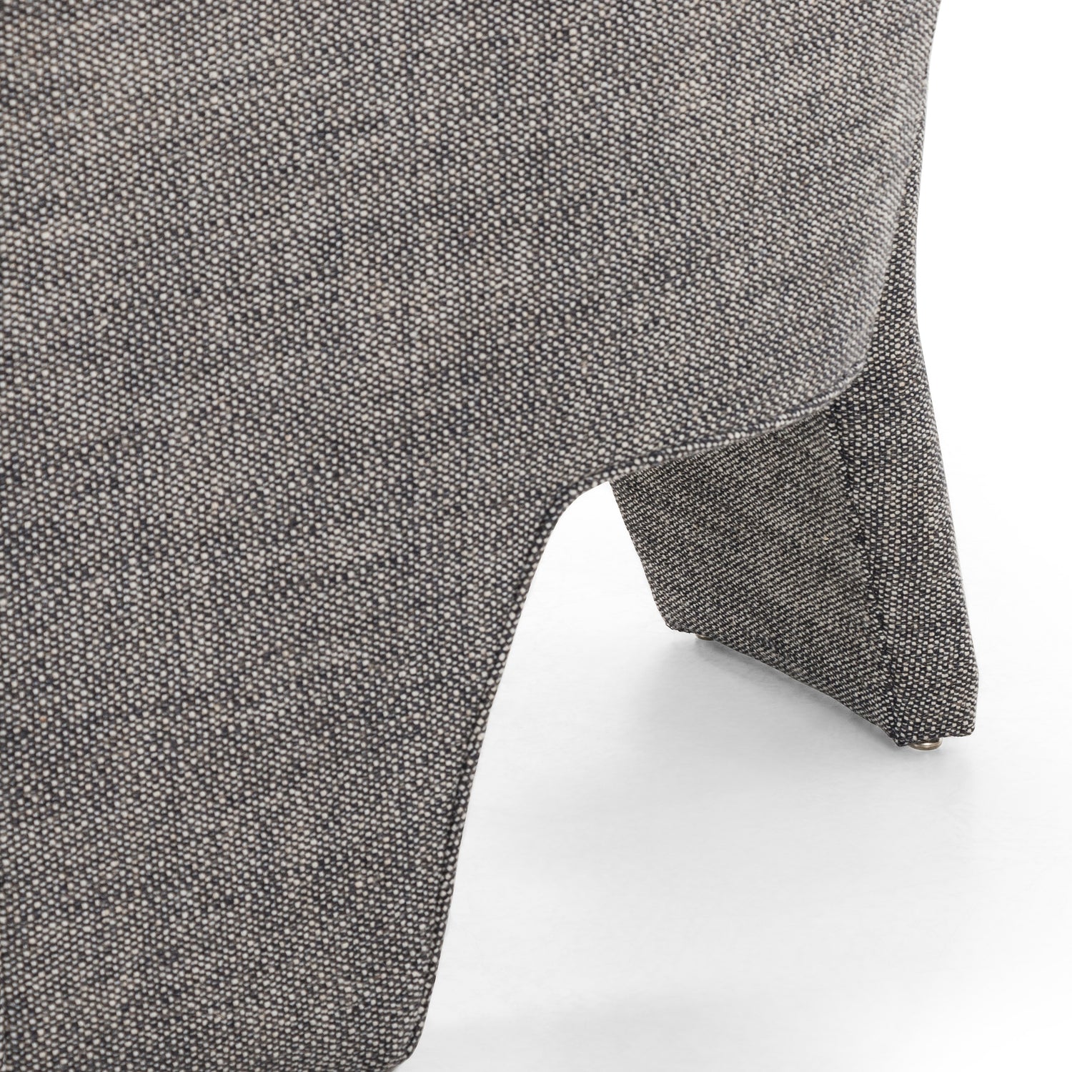 Barron Smoke Fabric | Fae Chair | Valley Ridge Furniture