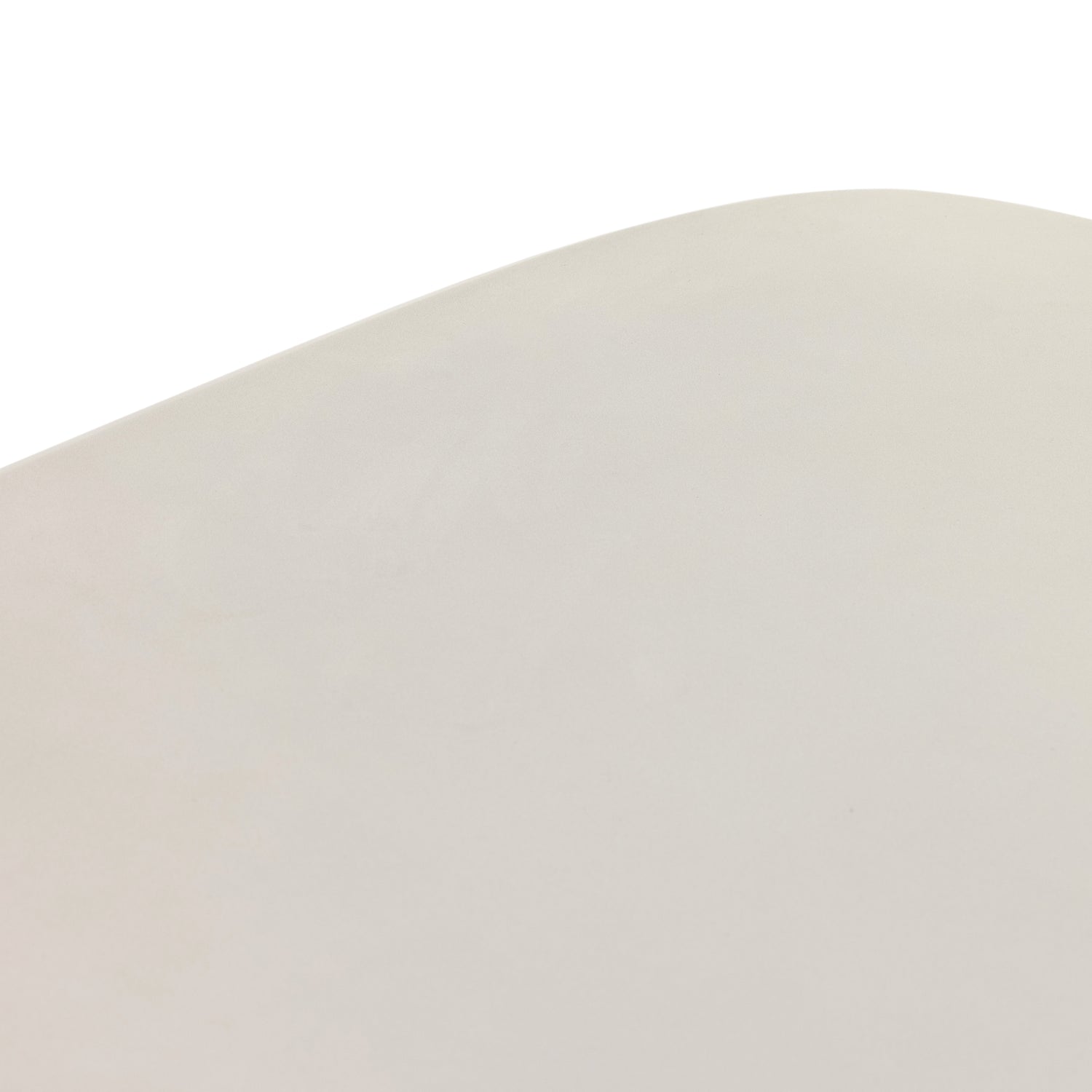 White Concrete | Dante Coffee Table | Valley Ridge Furniture