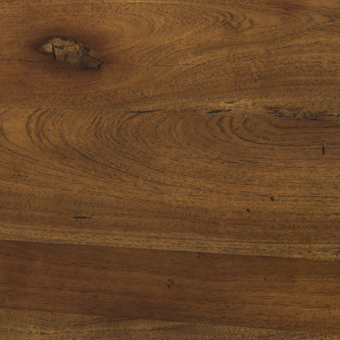 Reclaimed Fruitwood | Drake Coffee Table | Valley Ridge Furniture