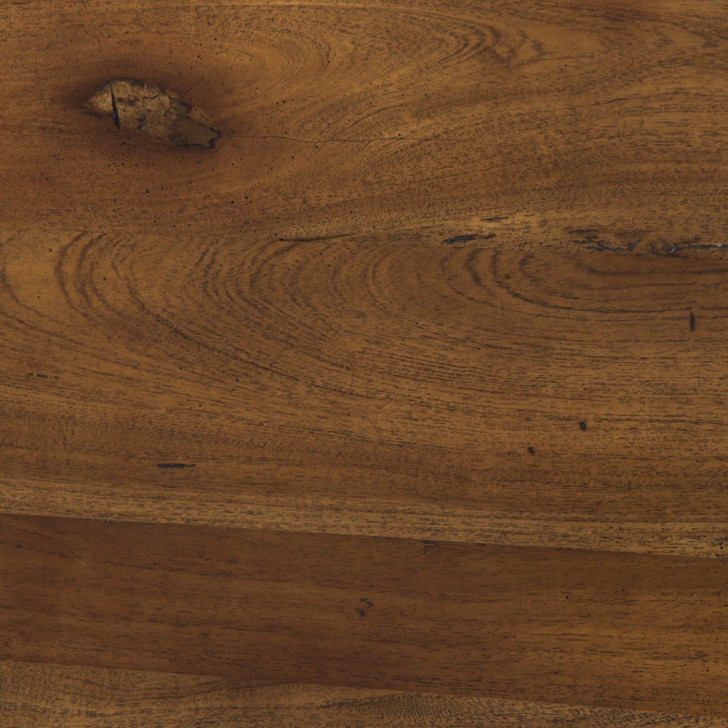 Reclaimed Fruitwood | Drake Coffee Table | Valley Ridge Furniture