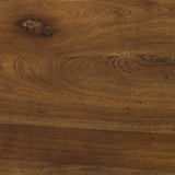 Reclaimed Fruitwood | Drake Coffee Table | Valley Ridge Furniture