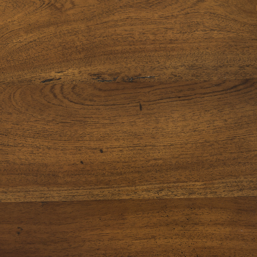 Reclaimed Fruitwood | Drake Coffee Table | Valley Ridge Furniture