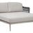 Daybed | Ratana Coconut Grove Collection | Valley Ridge Furniture