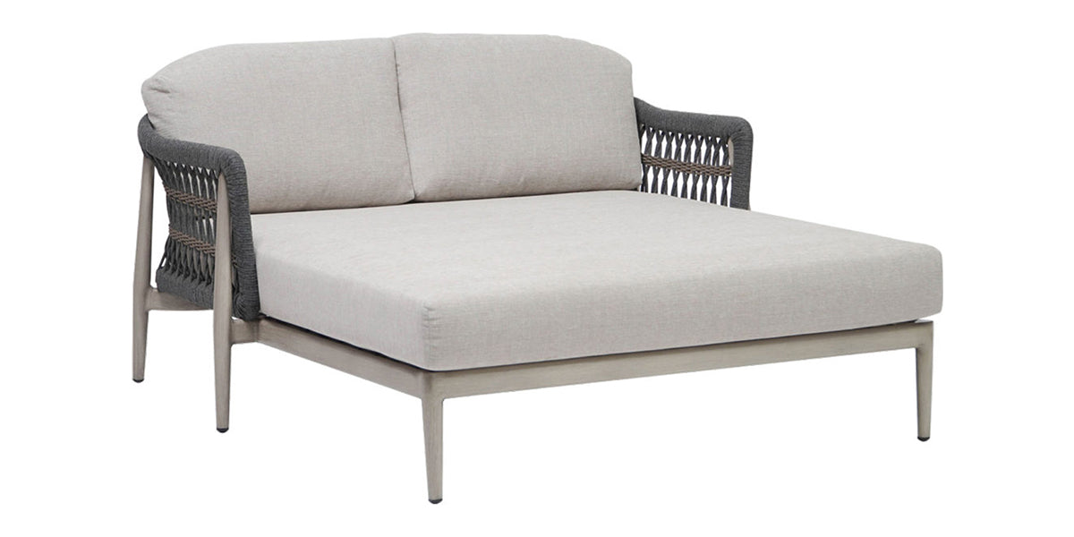 Daybed | Ratana Coconut Grove Collection | Valley Ridge Furniture