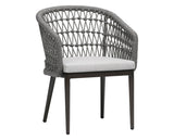 Dining Arm Chair | Ratana Poinciana Collection | Valley Ridge Furniture