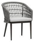 Dining Arm Chair | Ratana Poinciana Collection | Valley Ridge Furniture