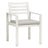 Dining Arm Chair | Ratana Park Lane Collection | Valley Ridge Furniture