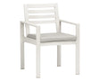 Dining Arm Chair | Ratana Park Lane Collection | Valley Ridge Furniture