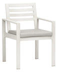 Dining Arm Chair | Ratana Park Lane Collection | Valley Ridge Furniture