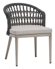 Dining Arm Chair | Ratana Coconut Grove Collection | Valley Ridge Furniture