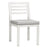 Dining Side Chair | Ratana Park Lane Collection | Valley Ridge Furniture
