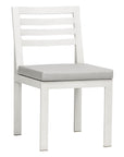 Dining Side Chair | Ratana Park Lane Collection | Valley Ridge Furniture