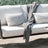 Set as shown | Ratana Diva Collection | Valley Ridge Furniture