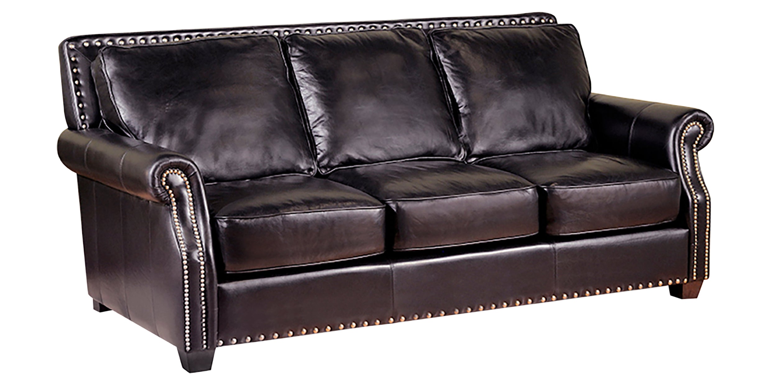 Sofa as Shown | Legacy Dixon Sofa | Valley Ridge Furniture