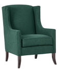 Spectrum Fabric 003 | Future Fine Furniture Chloe Chair | Valley Ridge Furniture
