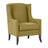 Spectrum Fabric 012 | Future Fine Furniture Chloe Chair | Valley Ridge Furniture