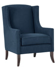 Spectrum Fabric 031 | Future Fine Furniture Chloe Chair | Valley Ridge Furniture
