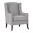 Spectrum Fabric 061 | Future Fine Furniture Chloe Chair | Valley Ridge Furniture