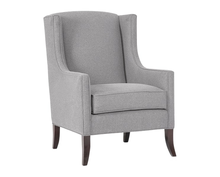 Spectrum Fabric 061 | Future Fine Furniture Chloe Chair | Valley Ridge Furniture