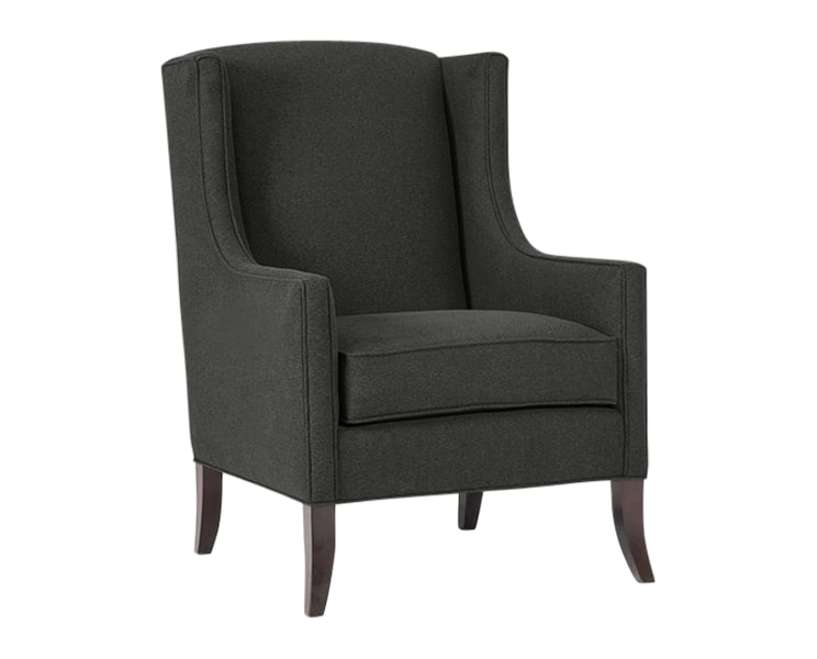 Spectrum Fabric 210 | Future Fine Furniture Chloe Chair | Valley Ridge Furniture